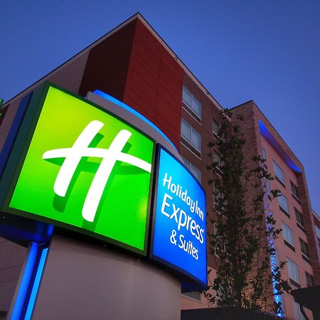 Holiday Inn Express & Suites Moore By Ihg Exteriér fotografie