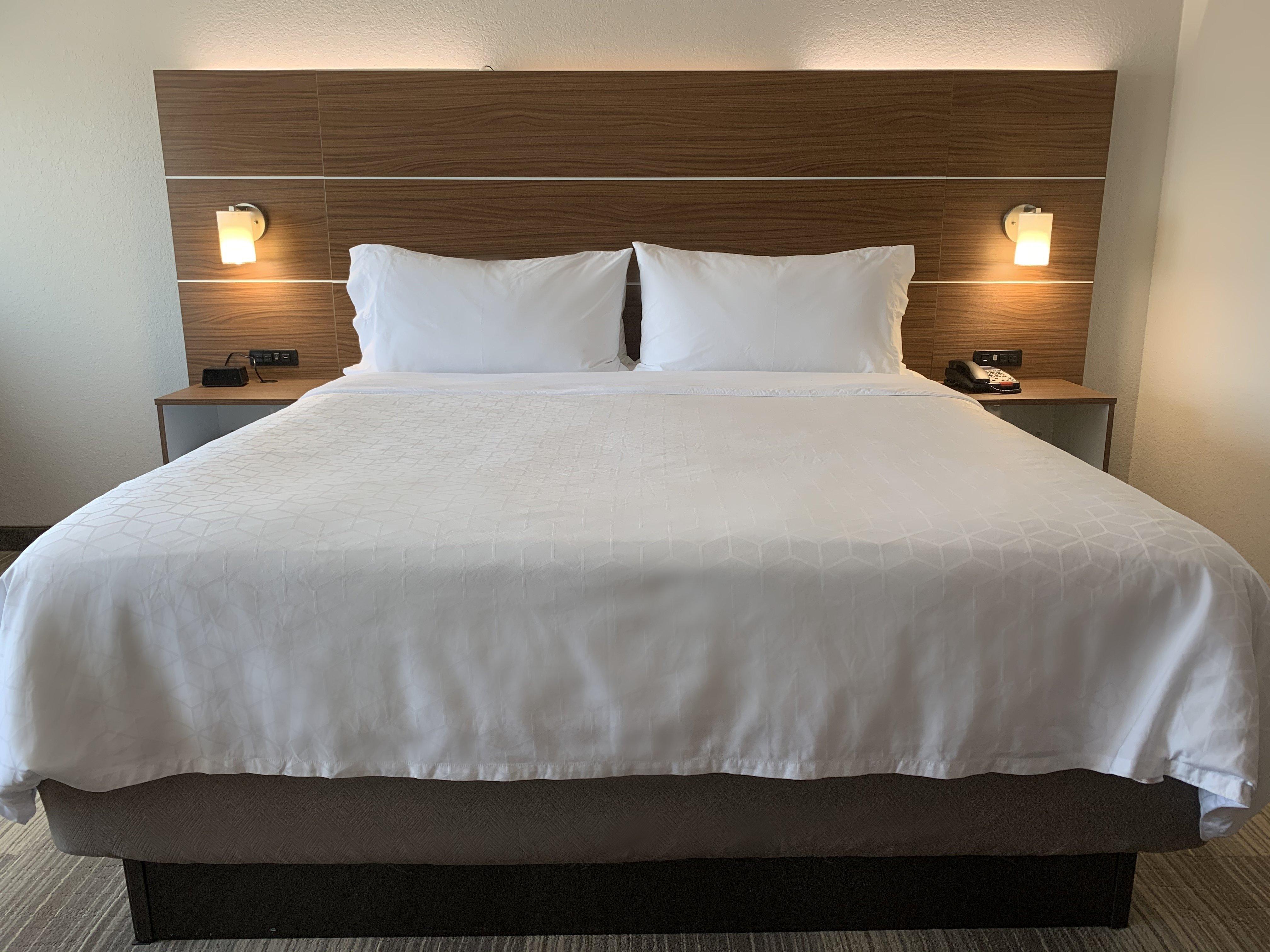 Holiday Inn Express & Suites Moore By Ihg Exteriér fotografie